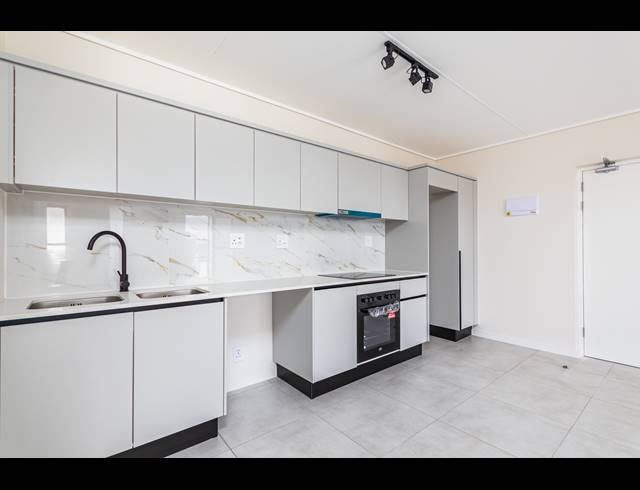 1 BEDROOM APARTMENT TO LET IN SANDOWN